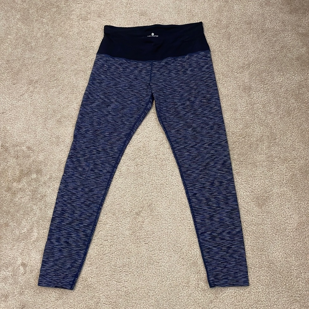 Tuff Athletics yoga pants